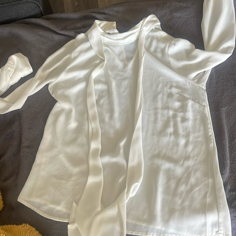 Forever21 Blouse